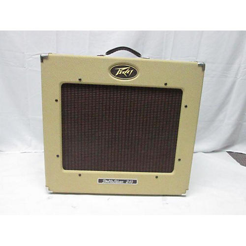 Delta Blues 210 Tube Guitar Combo Amp