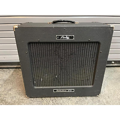 Peavey Delta Blues 210 Tube Guitar Combo Amp