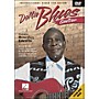 Hal Leonard Delta Blues Guitar, Featuring Honeyboy Edwards (DVD)