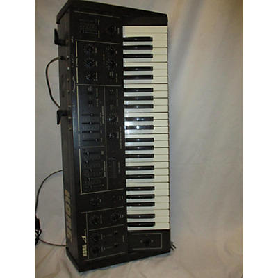 KORG Delta DL 50 Synthesizer