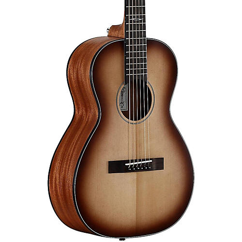 Alvarez Delta DeLite Small-Bodied Acoustic-Electric Guitar Condition 1 - Mint Natural