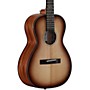 Open-Box Alvarez Delta DeLite Small-Bodied Acoustic-Electric Guitar Condition 1 - Mint Natural