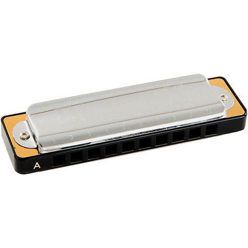 Delta Frost Harmonica