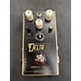 Used Spaceman Effects Delta II Effect Pedal