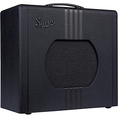 Supro Delta King 10 1x10 5W Tube Guitar Combo Amp