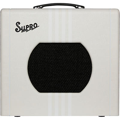 Supro Delta King 10 Limited-Edition 1x10 5W Tube Guitar Amp