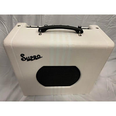 Supro Delta King 10 Limited Edition Tube Guitar Combo Amp