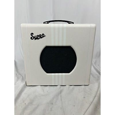 Supro Delta King 10 Tube Guitar Combo Amp