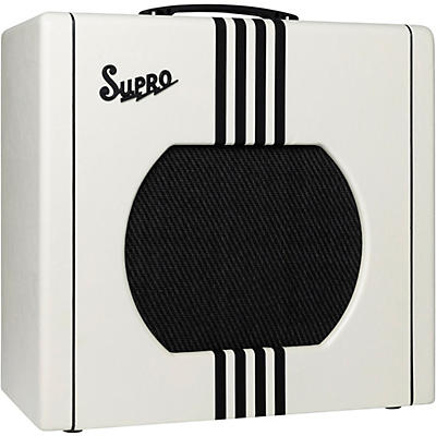 Supro Delta King 12 15W Tube Guitar Combo Amp