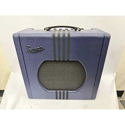 Supro Delta King 12 Guitar Combo Amp