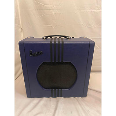 Supro Delta King 12 Tube Guitar Combo Amp