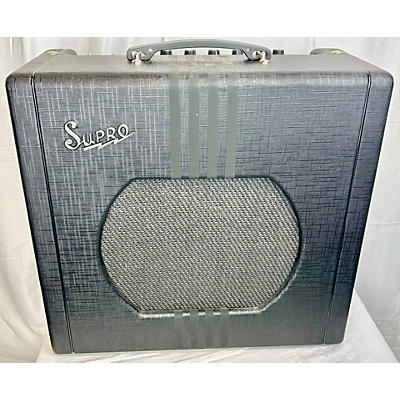 Supro Delta King 12 Tube Guitar Combo Amp