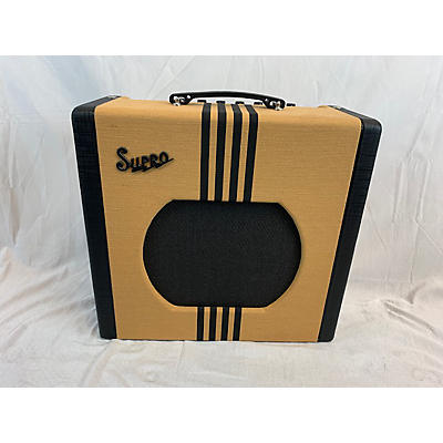 Supro Delta King 12 Tube Guitar Combo Amp