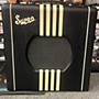 Used Supro Delta King 8 1818 Tube Guitar Combo Amp