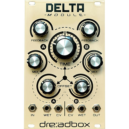 Dreadbox Delta Module