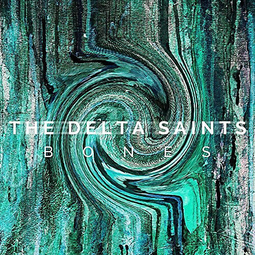 ALLIANCE Delta Saints - Bones