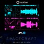 Tracktion Delta-V Audio SpaceCraft Granular Synth Plug-In