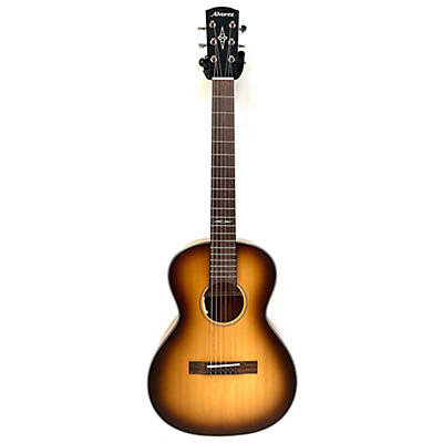 Alvarez DeltaDeLite Acoustic Electric Guitar