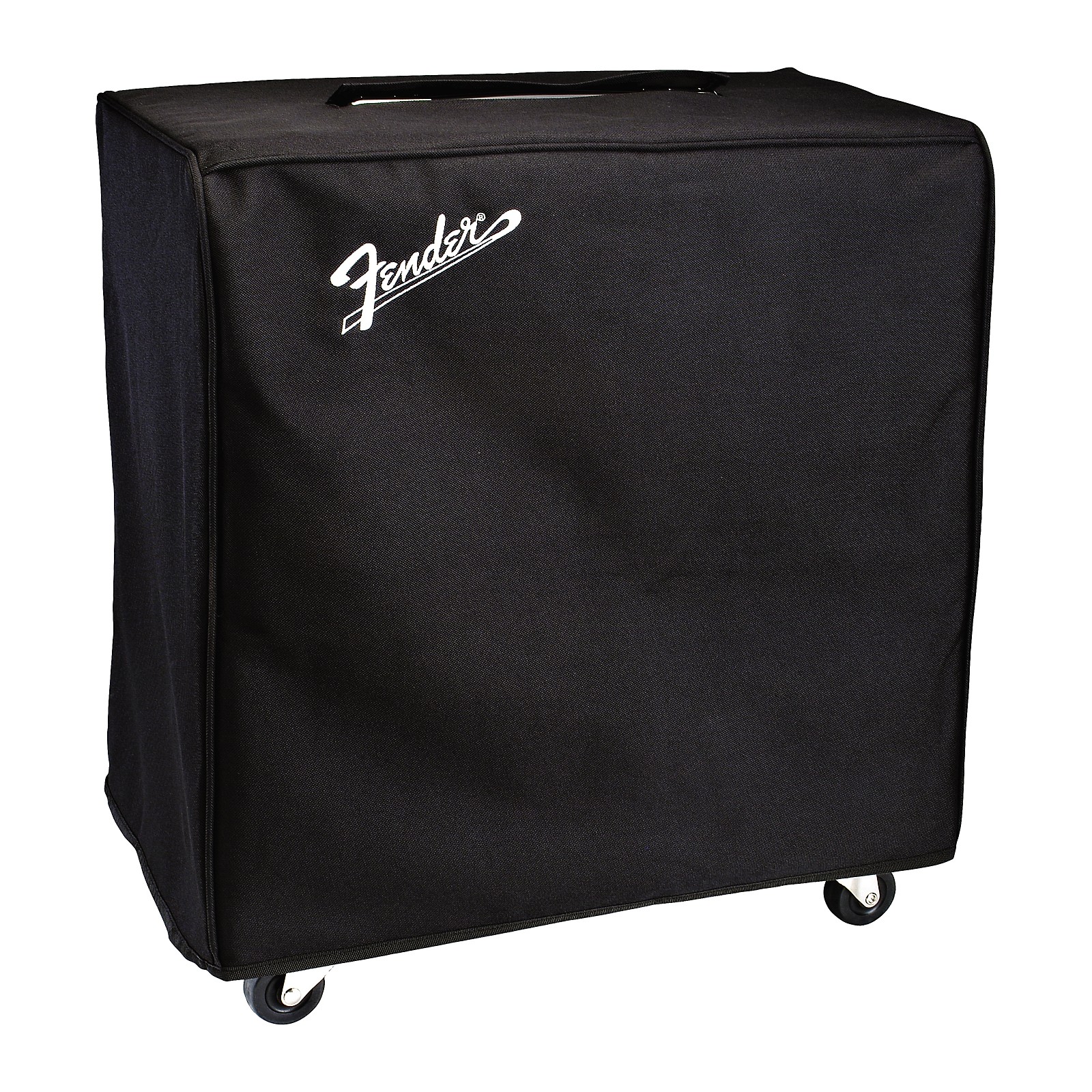 Fender Deluxe 112/Deluxe 85/Performer 650/Roc Pro 700 Amp Cover