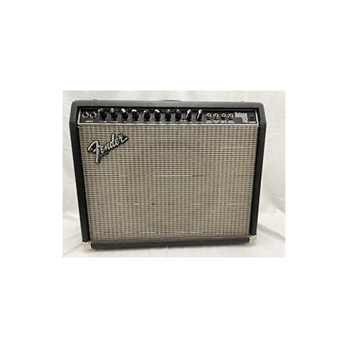 fender deluxe 112 pr 205