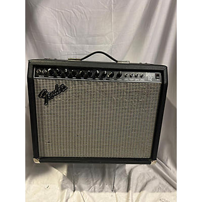 Fender Deluxe 112 Plus 65W Guitar Combo Amp