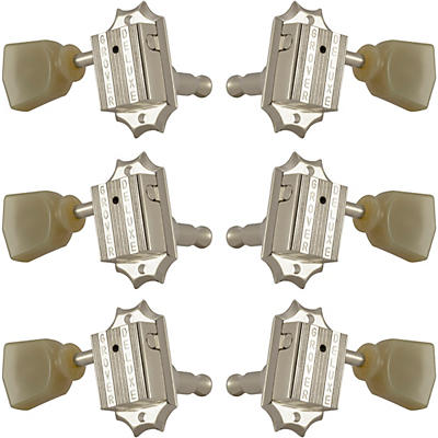 GROVER Deluxe 135 Series Tuning Machines