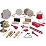 Trophy Deluxe 15-Player Rhythm Band Set