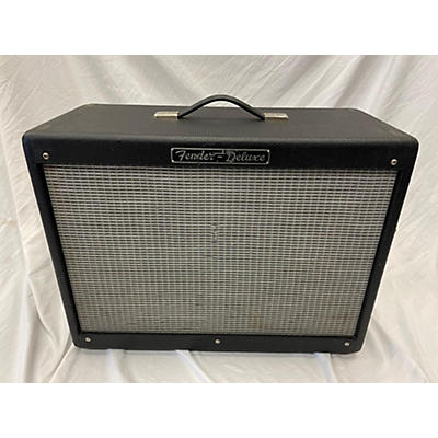 Fender Deluxe 1x12 Extension Cab Guitar Cabinet