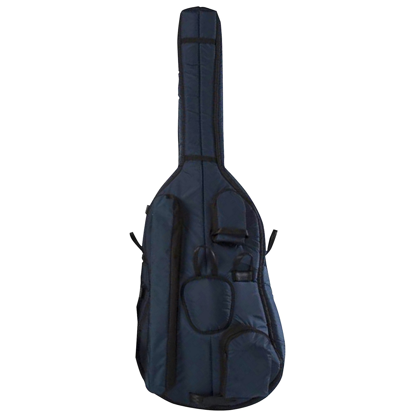 Mooradian Deluxe 5/8 Double Bass Bag Musician's Friend