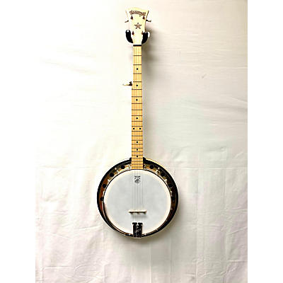 Deering Deluxe 5-String Banjo