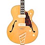 D'Angelico Deluxe 59 Hollowbody Electric Guitar Satin Honey