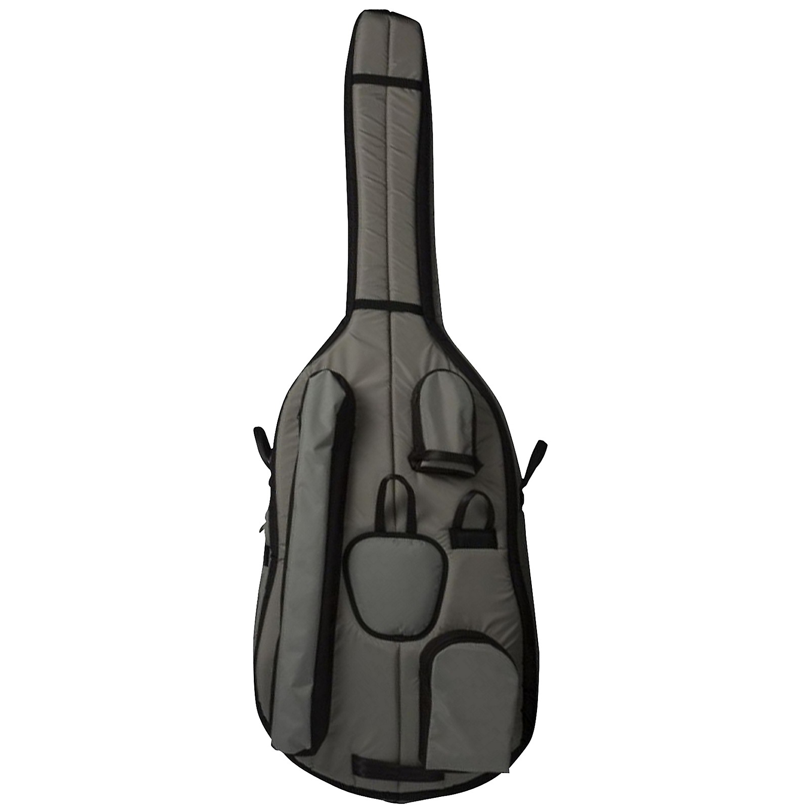 Mooradian Deluxe 7/8 Double Bass Bag Musician's Friend