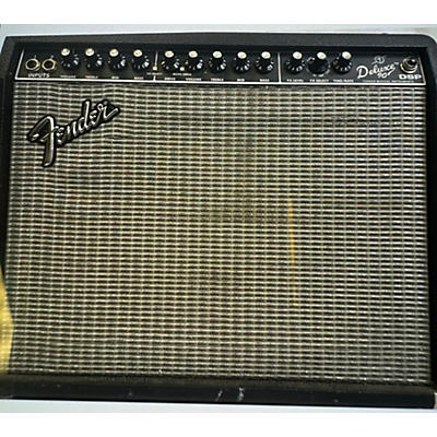 Fender Deluxe 90 DSP Guitar Combo Amp