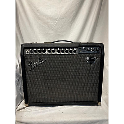 Fender Deluxe 900 Guitar Combo Amp