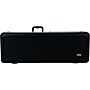 Open-Box Gator Deluxe ABS Electric Guitar Case Condition 1 - Mint
