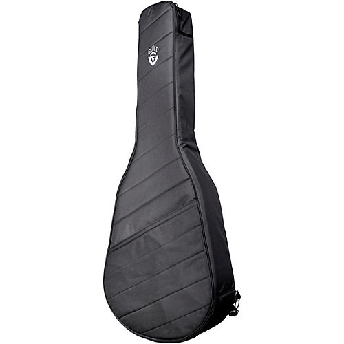 Guild Deluxe Acoustic Gig Bag Black