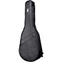 Open-Box Guild Deluxe Acoustic Gig Bag Condition 1 - Mint Black