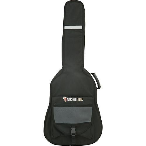 Deluxe Acoustic Guitar Gig Bag