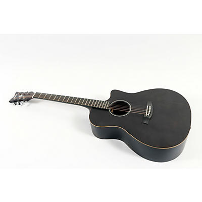 Schecter Guitar Research Deluxe Acoustic Guitar