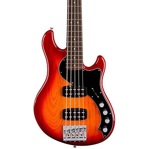 Deluxe Active Dimension Bass V, Rosewood Fingerboard