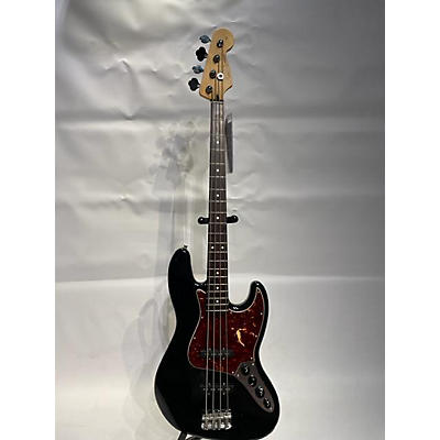 Fender Deluxe Active Jazz Bass Electric Bass Guitar
