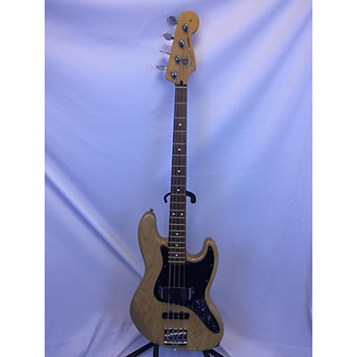 Fender Deluxe Active Jazz Bass Electric Bass Guitar