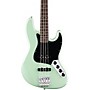 Fender Deluxe Active Jazz Bass Pau Ferro Fingerboard Surf Pearl