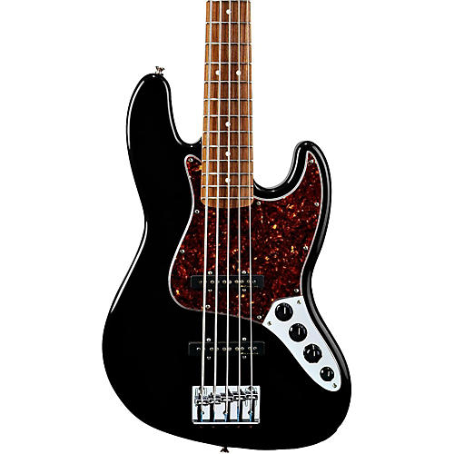 Deluxe Active Jazz Bass V