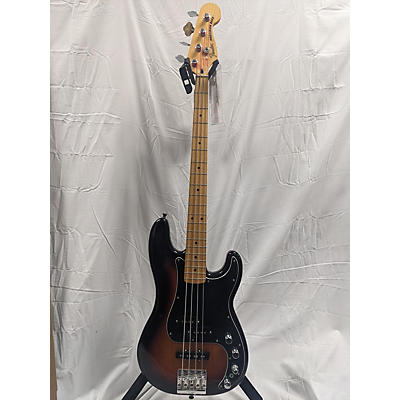Fender Deluxe Active Precision Bass Electric Bass Guitar