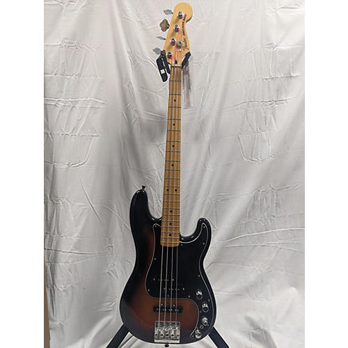 Fender Deluxe Active Precision Bass Electric Bass Guitar 2 Color Sunburst