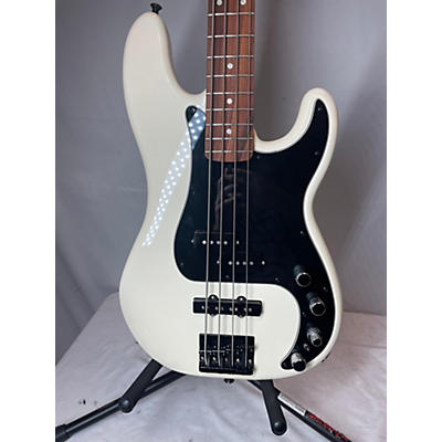 Fender Deluxe Active Precision Bass Electric Bass Guitar