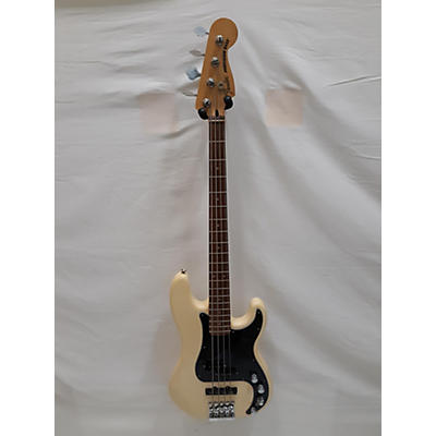 Fender Deluxe Active Precision Bass Electric Bass Guitar