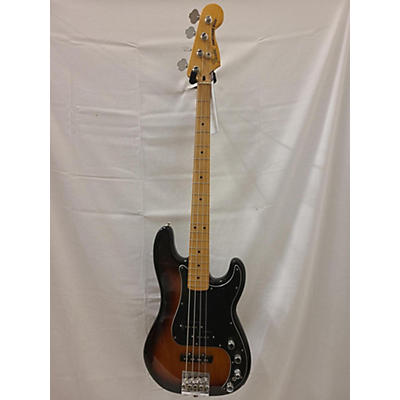 Fender Deluxe Active Precision Bass Special Electric Bass Guitar