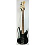 Used Fender Deluxe Active Precision Bass Special Electric Bass Guitar Black